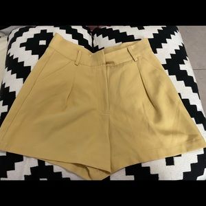 Cute shorts for the summer